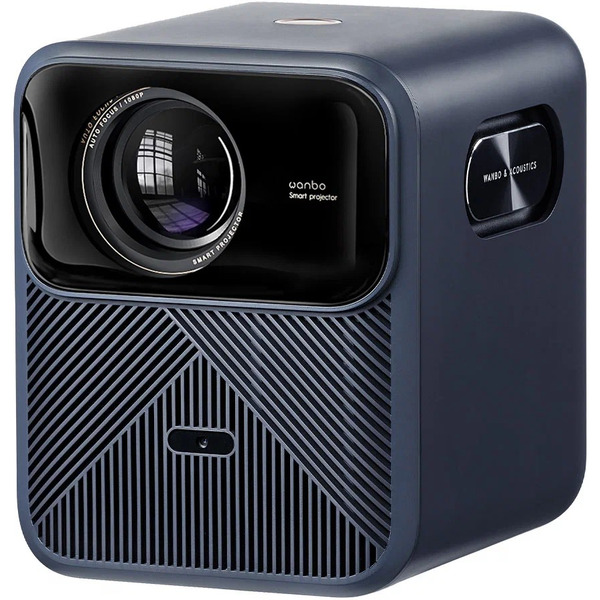 Проектор Wanbo Mozart 1 (синий)