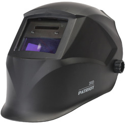 Сварочная маска Patriot 311D