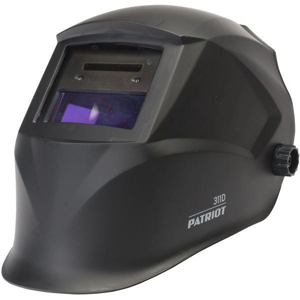Сварочная маска Patriot 311D