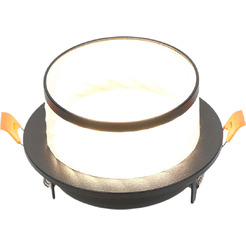 Точечный светильник General Lighting GCL-GX53-H38 662730