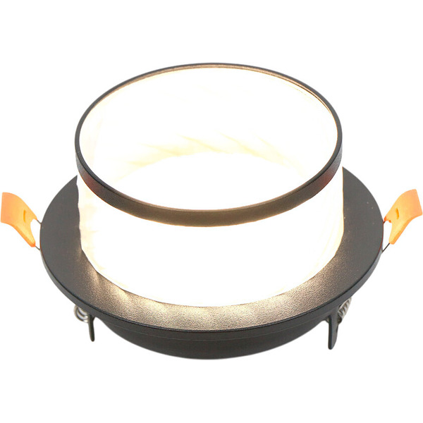 Точечный светильник General Lighting GCL-GX53-H38 662730