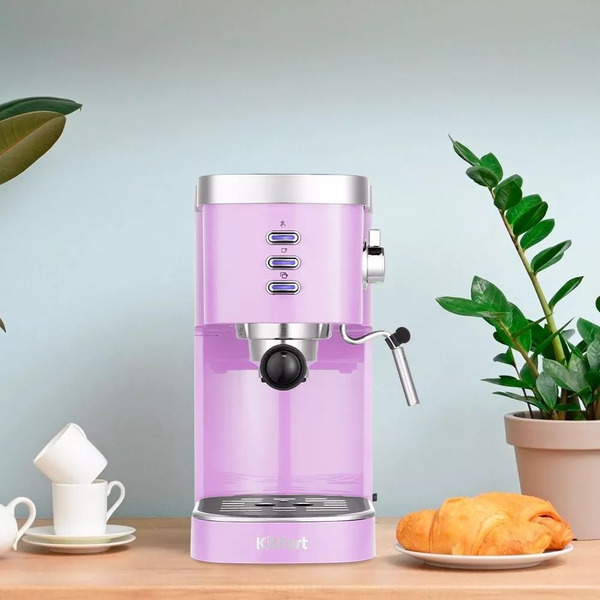 Кофеварка Kitfort КТ-7114-3