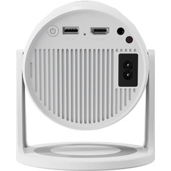 Проектор Cactus CS-PRE.01WT.WUXGA-A