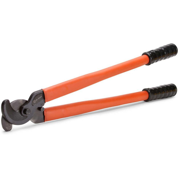 Ножницы кабельные диэлектрические КВТ 68426 НКи-30 серия ПРОФИ