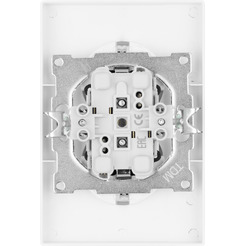 Розетка TDM Сенеж SQ1816-0037