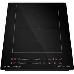 Варочная панель MAUNFELD CVI292S2BBK Inverter