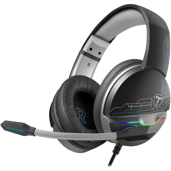 Наушники T-Line CyberCore 64720