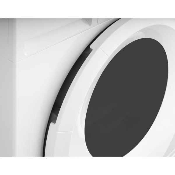 Сушильная машина Weissgauff WD 6128 Heat Pump