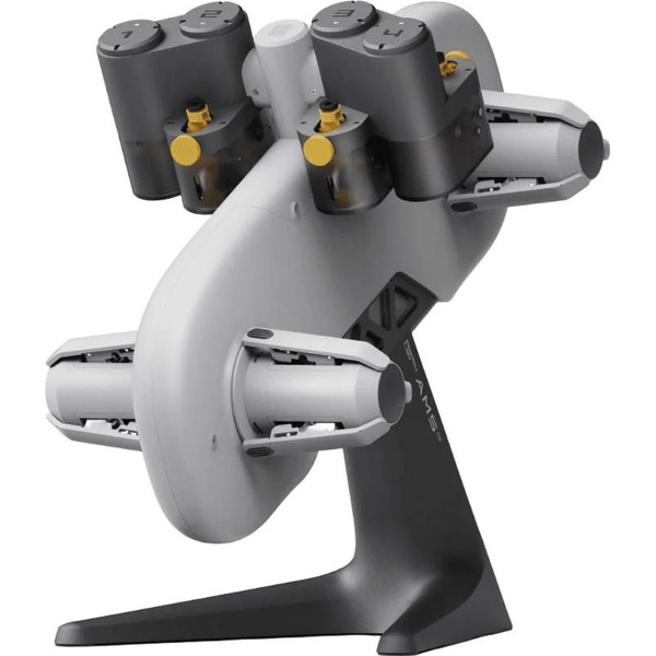 Станция подачи материалов BAMBU LAB AMS lite для 3D-принтеров Bambu Lab