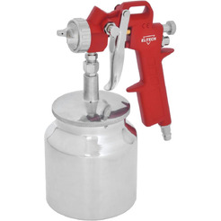 Краскопульт ELITECH 0704.010900 186293