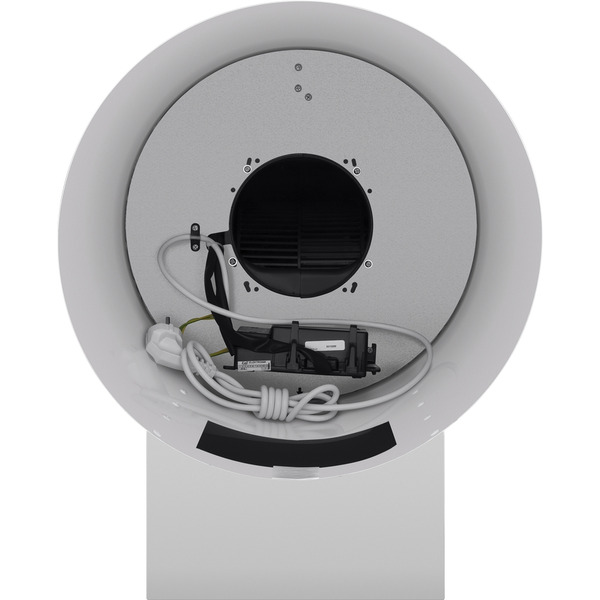 Вытяжка MAUNFELD Lee Wall (C) 39 (белый)