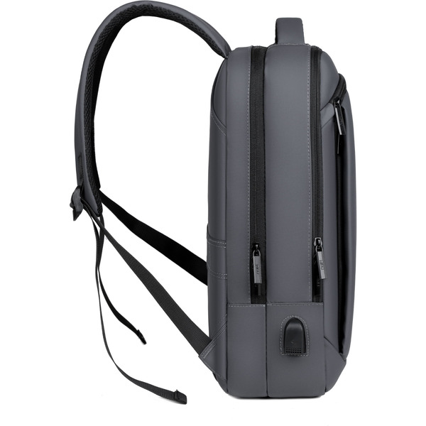 Рюкзак для ноутбука Miru Emotion 15.6 MBP02 (серый)