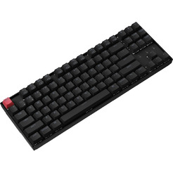 Клавиатура Keychron K8 V2 RGB K8X-B4 (Keychron Super Banana)