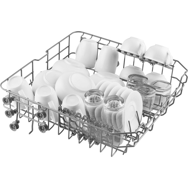 Посудомоечная машина Weissgauff DW 6015