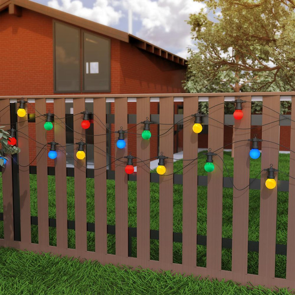 Гирлянда светодиодная Gauss Holiday Белт Лайт HL060