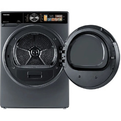 Сушильная машина Toshiba TD-T25BS110HWRU(MG)