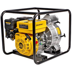 Мотопомпа Champion GTP80