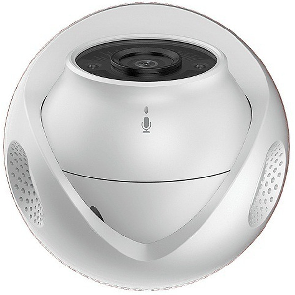 IP-камера Ezviz C4W CS-CV228-A0-3C2WFR (2.8 мм)