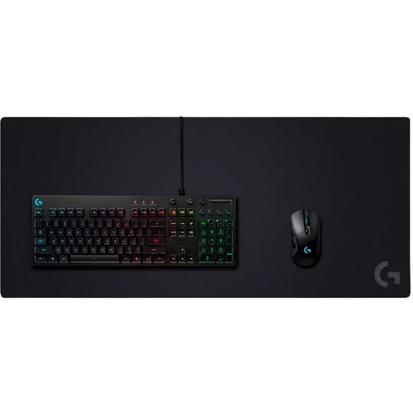 Игровой коврик LOGITECH G840 (L943-000118)