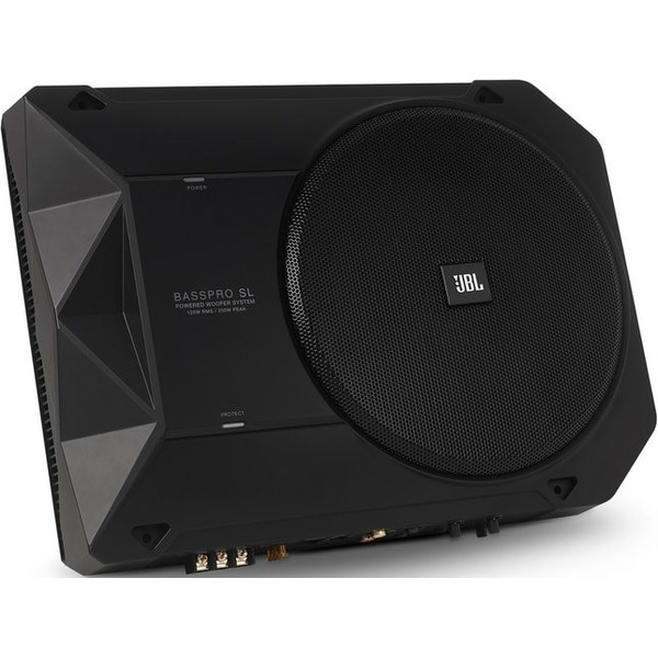 Автомобильный сабвуфер JBL BassPro SL