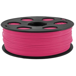 Пластик PLA для 3D печати Bestfilament 1.75 мм 1000 г (розовый)