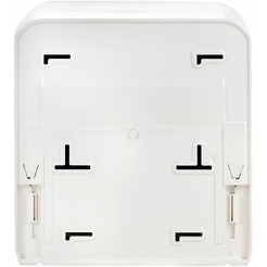 Диспенсер для бумажных полотенец LAIMA PROFESSIONAL ORIGINAL 605764