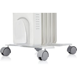 Масляный радиатор Ballu Explorer BOH/EX-05