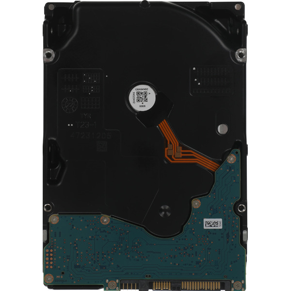 Жесткий диск Toshiba MG10 22TB MG10SFA22TE