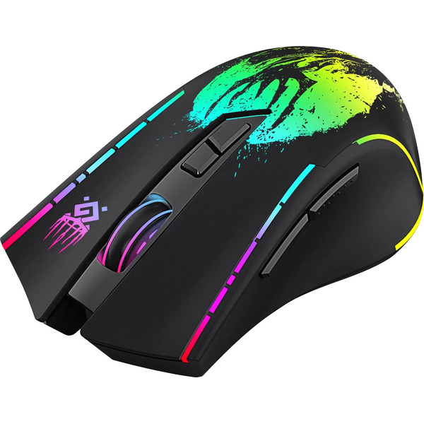 Игровая мышь Defender Kronos GM-695