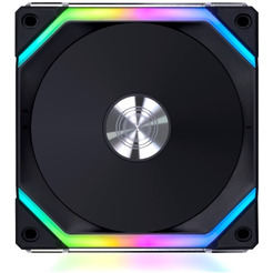 Набор вентиляторов с контроллером Lian Li Uni Fan SL V2 120 G99.12SLV23B.00