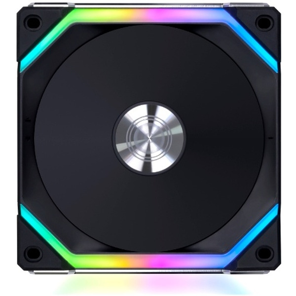 Набор вентиляторов с контроллером Lian Li Uni Fan SL V2 120 G99.12SLV23B.00