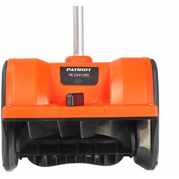 Снегоуборщик Patriot PE 2341 UES (с 1-им АКБ)