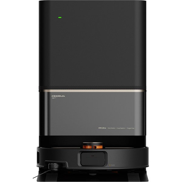 Робот-пылесос Deerma DEM-X90 Ultra