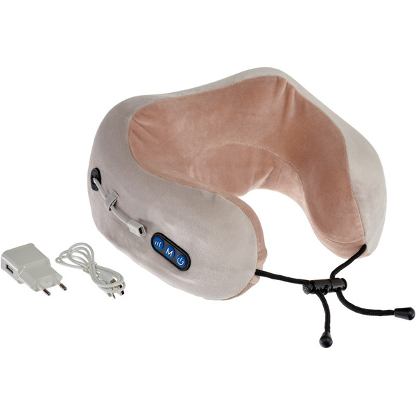 Массажная подушка BRADEX KZ 0557