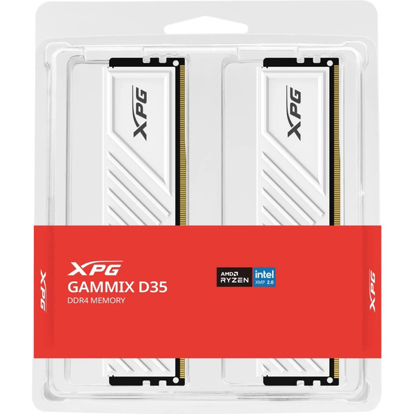 Оперативная память A-Data AX4U32008G16A-DTWHD35
