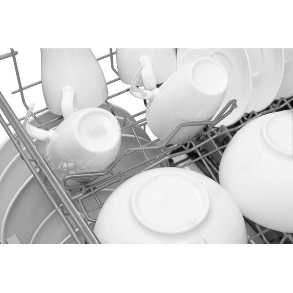 Встраиваемая посудомоечная машина HANSA ZIM655H