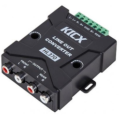 Конвертер KICX HL370