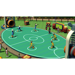 Игра Two Point Campus: Enrollment Edition для PlayStation 5