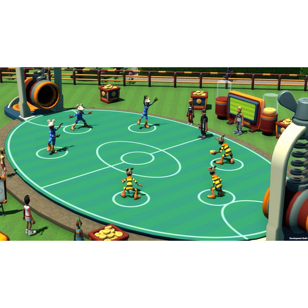 Игра Two Point Campus: Enrollment Edition для PlayStation 5