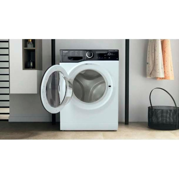 Стиральная машина Whirlpool WRSB 7238 BB EU