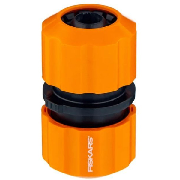 Коннектор Fiskars 1023669 (3/4") ремонтная для шланга