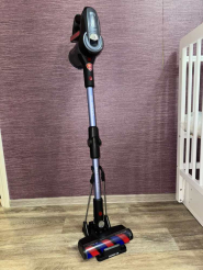 Пылесос Polaris PVCS 7090 HandStick PRO Aqua