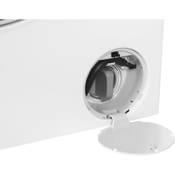 Стирально-сушильная машина Haier HWD100-B14979