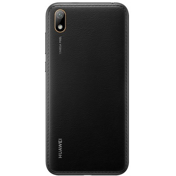 Смартфон Huawei Y5 2019 AMN-LX9 Dual SIM 2GB/32GB (черный)