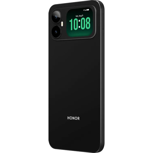 Смартфон Honor X5es (MLD-LX2) 4GB/64GB Midnight Black