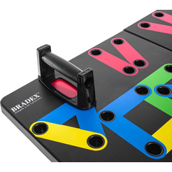 Платформа для отжиманий BRADEX Торс SF 0290