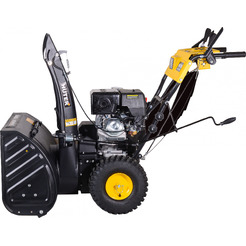 Снегоуборщик Huter SGC 8100 (70/7/3)