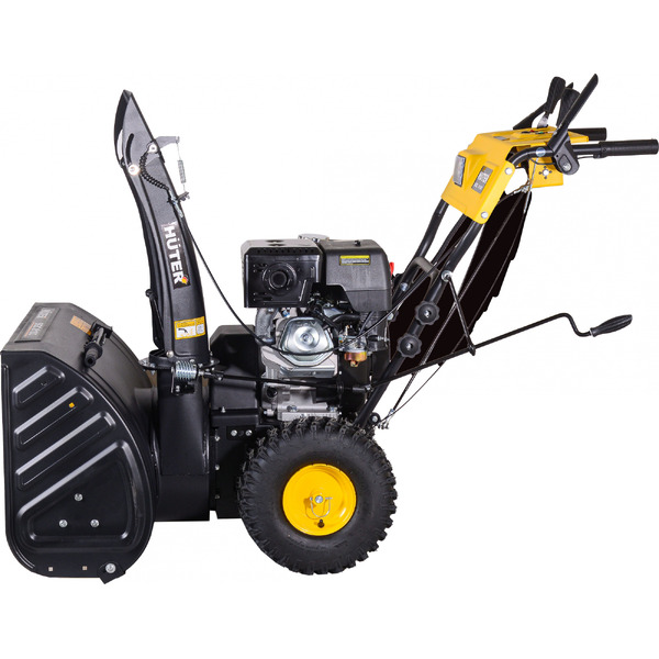 Снегоуборщик Huter SGC 8100 (70/7/3)