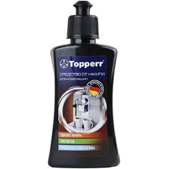 Средство от накипи TOPPERR 3007 (250 мл)
