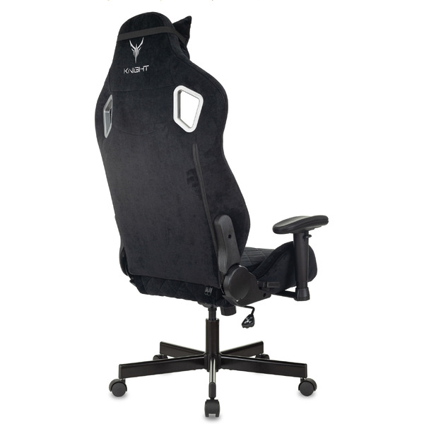 Кресло игровое Knight Outrider Light-20 (1737489) черный